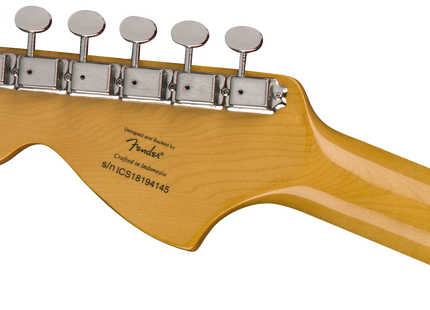 Guitarra Eléctrica Classic Vibe '70s Stratocaster®, Laurel Fingerboard, Olympic White