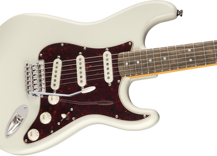 Guitarra Eléctrica Classic Vibe '70s Stratocaster®, Laurel Fingerboard, Olympic White