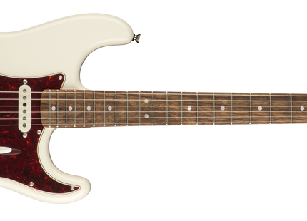 Guitarra Eléctrica Classic Vibe '70s Stratocaster®, Laurel Fingerboard, Olympic White