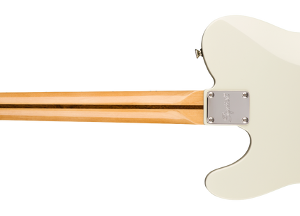 Guitarra Eléctrica Classic Vibe '70s Telecaster® Deluxe, Maple Fingerboard, Olympic White
