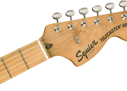 Guitarra Eléctrica Classic Vibe '70s Telecaster® Deluxe, Maple Fingerboard, Olympic White