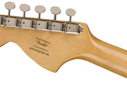 Guitarra Eléctrica Classic Vibe '70s Telecaster® Deluxe, Maple Fingerboard, Olympic White