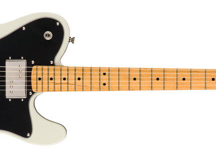 Guitarra Eléctrica Classic Vibe '70s Telecaster® Deluxe, Maple Fingerboard, Olympic White