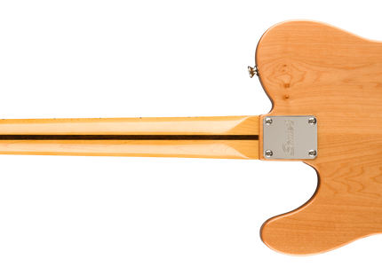 Guitarra Eléctrica Classic Vibe '70s Telecaster® Thinline, Maple Fingerboard, Natural