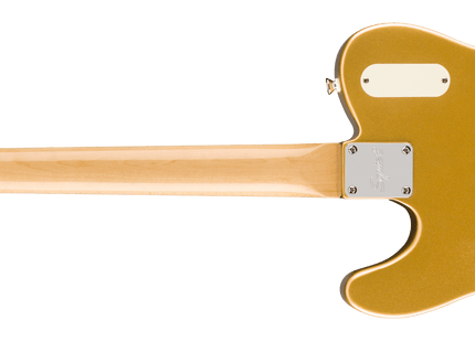 Guitarra Eléctrica Limited Edition Paranormal Troublemaker Telecaster® Deluxe, Laurel Fingerboard, Parchment Pickguard, Aztec Gold