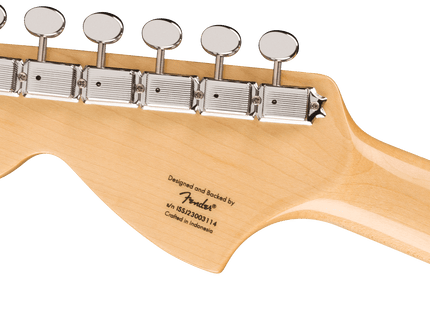 Guitarra Eléctrica Limited Edition Paranormal Troublemaker Telecaster® Deluxe, Laurel Fingerboard, Parchment Pickguard, Aztec Gold