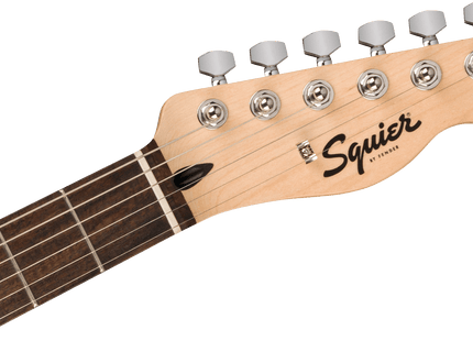 Guitarra Eléctrica Squier Sonic® Esquire® H, Laurel Fingerboard, Black Pickguard, Ultraviolet