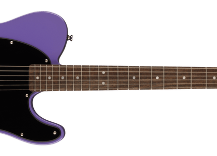 Guitarra Eléctrica Squier Sonic® Esquire® H, Laurel Fingerboard, Black Pickguard, Ultraviolet