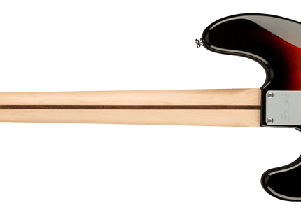 Bajo Eléctrico Affinity Series™ Precision Bass® PJ Pack, Laurel Fingerboard, 3-Color Sunburst, Gig Bag, Rumble 15 - 120V