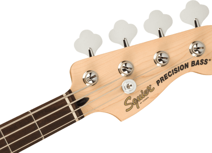 Bajo Eléctrico Affinity Series™ Precision Bass® PJ Pack, Laurel Fingerboard, 3-Color Sunburst, Gig Bag, Rumble 15 - 120V