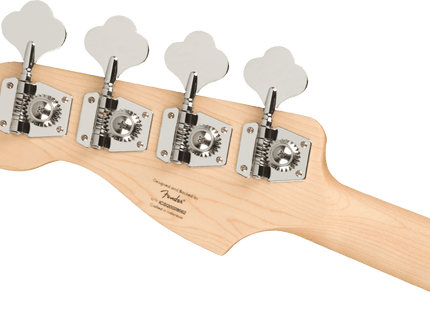 Bajo Eléctrico Affinity Series™ Precision Bass® PJ Pack, Laurel Fingerboard, 3-Color Sunburst, Gig Bag, Rumble 15 - 120V