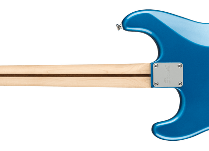 Guitarra Eléctrica Affinity Series™ Stratocaster® HSS Pack, Maple Fingerboard, Lake Placid Blue, Gig Bag, 15G - 120V