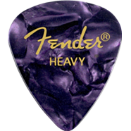 PÚA 351 MOTO GROSS PÚRPURA PESADA