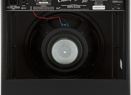 Amplificador Champion™ II 50, 120 V