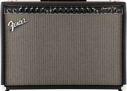 Amplificador Champion™ II 100, 120 V