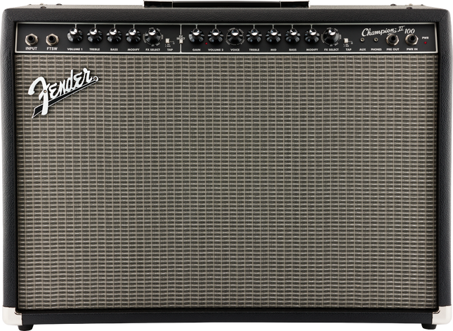 Amplificador Champion™ II 100, 120 V