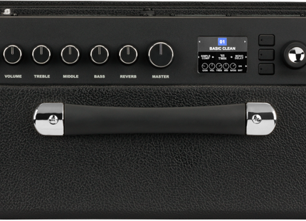 Amplificador Mustang® GTX50, 120 V