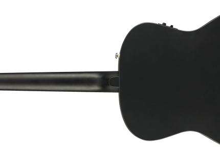 Guitarra Acústica Tim Armstrong Hellcat, Walnut Fingerboard, Checkerboard