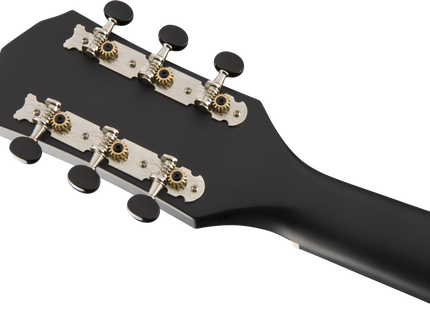 Guitarra Acústica Tim Armstrong Hellcat, Walnut Fingerboard, Checkerboard