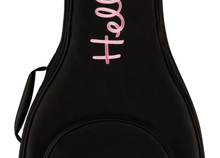 Fender® x Hello Kitty® Stratocaster® blanca