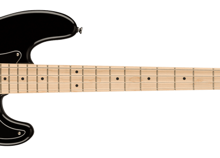 Squier Affinity Series Precision Bass PJ - Black