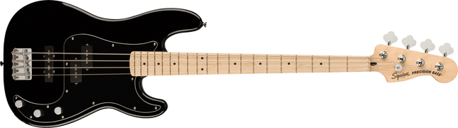 Squier Affinity Series Precision Bass PJ - Black