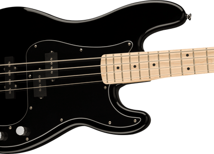 Squier Affinity Series Precision Bass PJ - Black