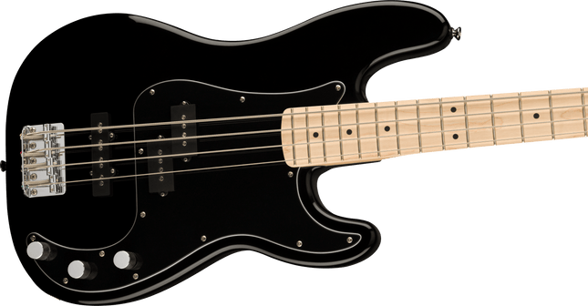 Squier Affinity Series Precision Bass PJ - Black