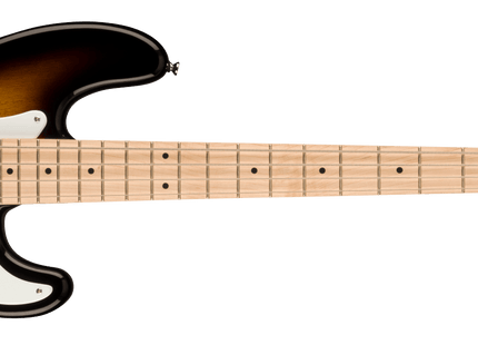 Squier Sonic Precision Bass - 2-Color Sunburst