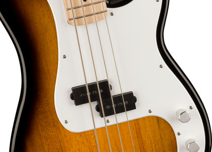 Squier Sonic Precision Bass - 2-Color Sunburst