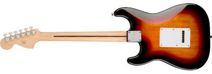 Guitarra Eléctrica Squier Affinity Stratocaster SSS 3-Color Sunburst