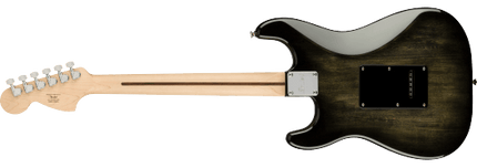 Guitarra Eléctrica Squier Affinity Stratocaster HSS Black Burst