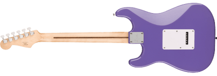Guitarra Eléctrica Squier Sonic Stratocaster SSS Ultravioleta